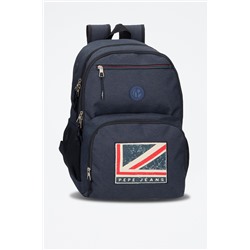 Mochila Índigo