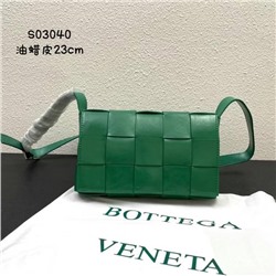 Сумка Botteg*a Venet*a Cassett*e   Реплика 1:1