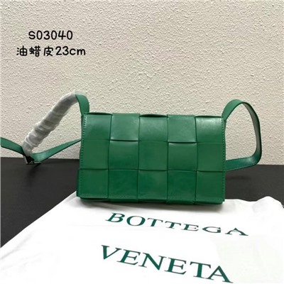 Сумка Botteg*a Venet*a Cassett*e   Реплика 1:1