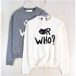 Женский свитер KARL LAGERFEL*D ОРИГИНАЛ! 😎