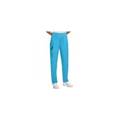 Cherokee Workwear Scrubs Elastic Waist Utility Pant
