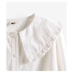 Комплект для девочек осень 2025 в корейском стиле