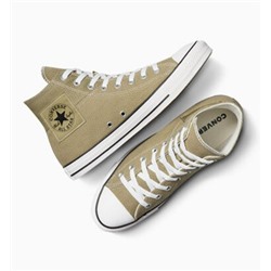 Chuck Taylor All Star Canvas & Jacquard