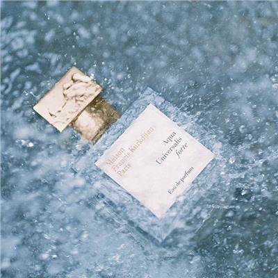 MAISON FRANCIS KURKDJIAN AQUA UNIVERSALIS FORTE edp 2ml пробник