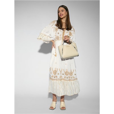 gr03517 vitello piton beige