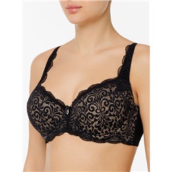 Бюстгальтер 8010 Vitrage сшивная Albina L