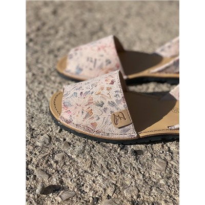 AB.Zapatos · Samanta · NUDE