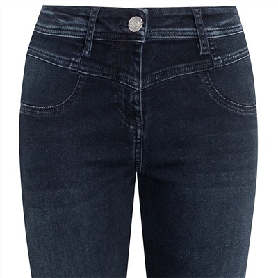 Damen Jeggings mit 2 Taschen
