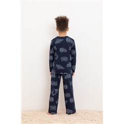 Пижама CROCKID #968595
