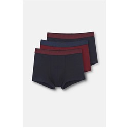 Dagi, Lacivert 3'lü Boxer