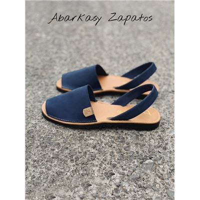 AB.ZAPATOS · 503-8 · NOB · navy