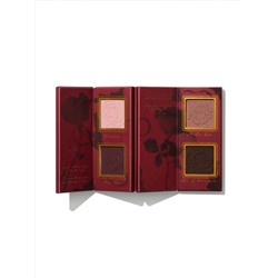 EMBER ROSE BURNING DEVOTION COLOR PALETTE