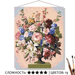«ПЫШНЫЙ БУКЕТ»
