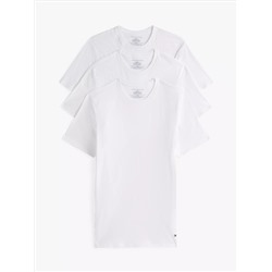 Cotton Classics Crewneck Undershirt 3-Pack