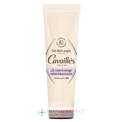 Cavaillès Crème Miraculeuse Soin Multi-Usages 100ml