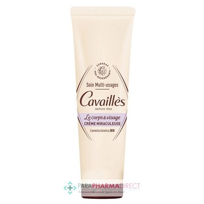Cavaillès Crème Miraculeuse Soin Multi-Usages 100ml