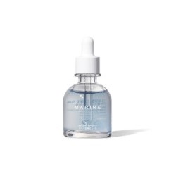 Marine Ampoule, Увлажняющая сыворотка с морским комплексом