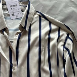Женская рубашка 👔 ZAR*A