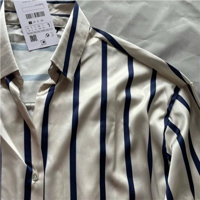 Женская рубашка 👔 ZAR*A