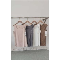 Женская мягкая майка    Calvi*n Klei*n