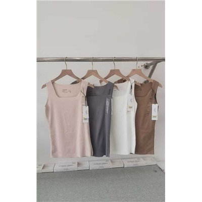 Женская мягкая майка    Calvi*n Klei*n