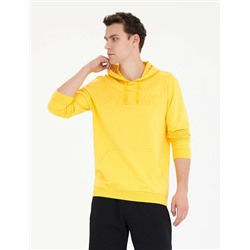 Sarı Sweatshirt