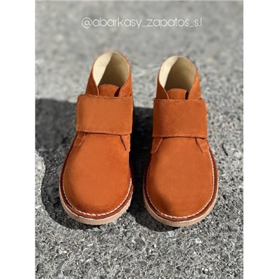 Ab.Zapatos 3316 New RМ • Brandy АКЦИЯ