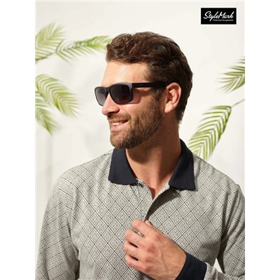 StyleMark Polarized L2589A солнцезащитные очки