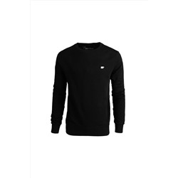 Bad Bear20.02.12.012 Presage Crewneck Erkek Crewneck Sweatshirt