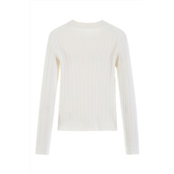 Jersey Blanco
