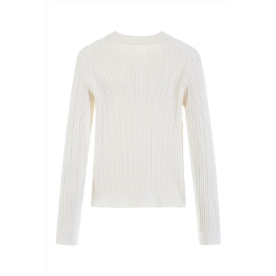 Jersey Blanco