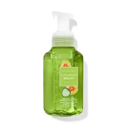 Cucumber Melon Gentle & Clean Foaming Hand Soap