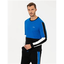 Siyah Sweatshirt