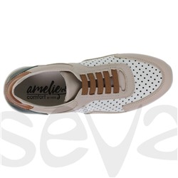 Amelie, ZAPATO SEÑORA PIEL