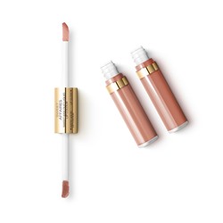 sweet affaires sweet kiss duo liquid lip colour