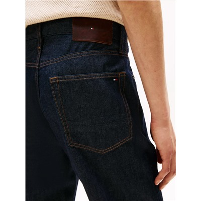 Dark Wash Regular Fit Jean