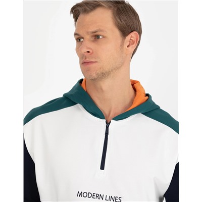 Zümrüt Regular Fit Sweatshirt