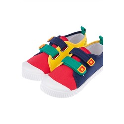 Кеды PLAYTODAY, 977387