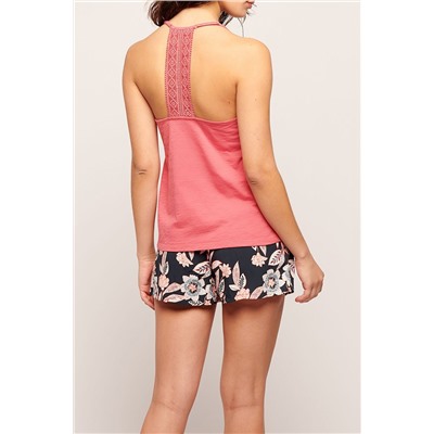 Top Sophia Coral