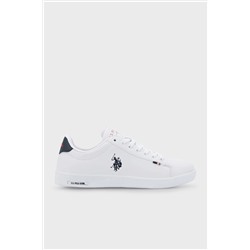 U.S. Polo Assn. U.s. Polo Assn Sneaker Ayakkabı Ayakkabı Franco Gsn 2pr FRANCO GSN 2PR