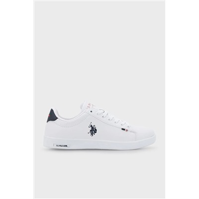 U.S. Polo Assn. U.s. Polo Assn Sneaker Ayakkabı Ayakkabı Franco Gsn 2pr FRANCO GSN 2PR