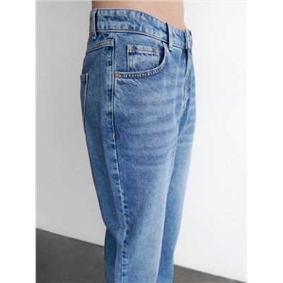 Boyfriend-Jeans