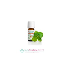Puressentiel HEBBD Huile Essentielle Patchouli BIO 5ml