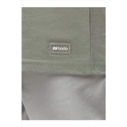 Лонгслив BODO-S #984124