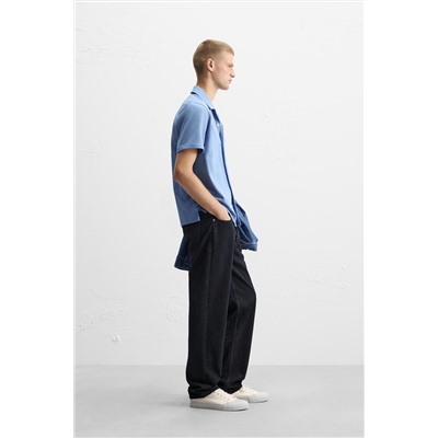 CAMISA EXTRA HEAVY WEIGHT