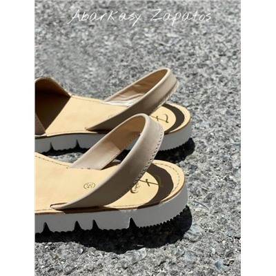AB.Zapatos · 3202 beig