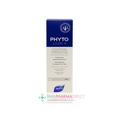 Phyto PhytoLium+ Traitement Antichute Homme 100ml
