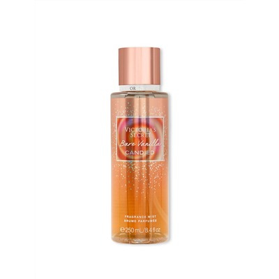 BODY FRAGRANCE Candied Fragrance Mist