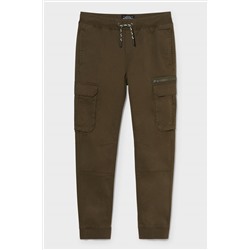 Cargohose