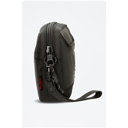 Bolso de mano Bromley Negro
